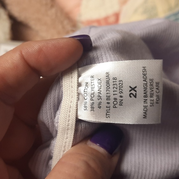 Rebellious One Tank Dress Nwt - Picture 4 of 4